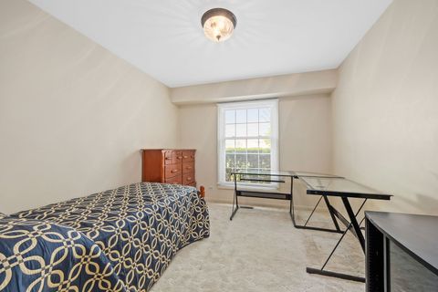 Tiny photo for 120 Carriage Way Drive #B101, Burr Ridge, IL 60527 (MLS # 12618755)