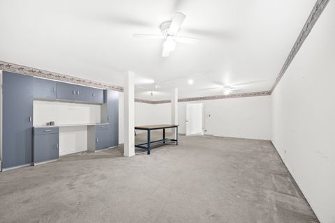 Tiny photo for 120 Carriage Way Drive #B101, Burr Ridge, IL 60527 (MLS # 12618755)
