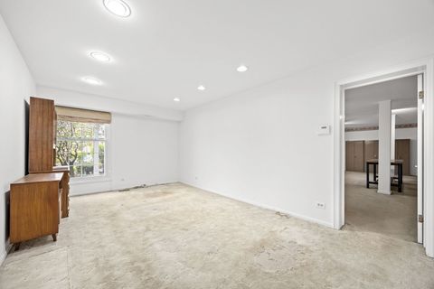 Tiny photo for 120 Carriage Way Drive #B101, Burr Ridge, IL 60527 (MLS # 12618755)