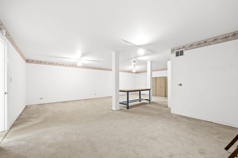 Tiny photo for 120 Carriage Way Drive #B101, Burr Ridge, IL 60527 (MLS # 12618755)