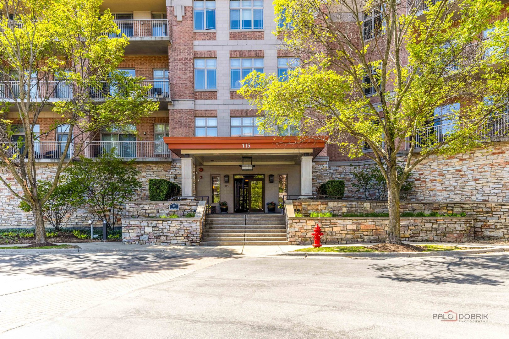 115 Prairie Park Drive 210