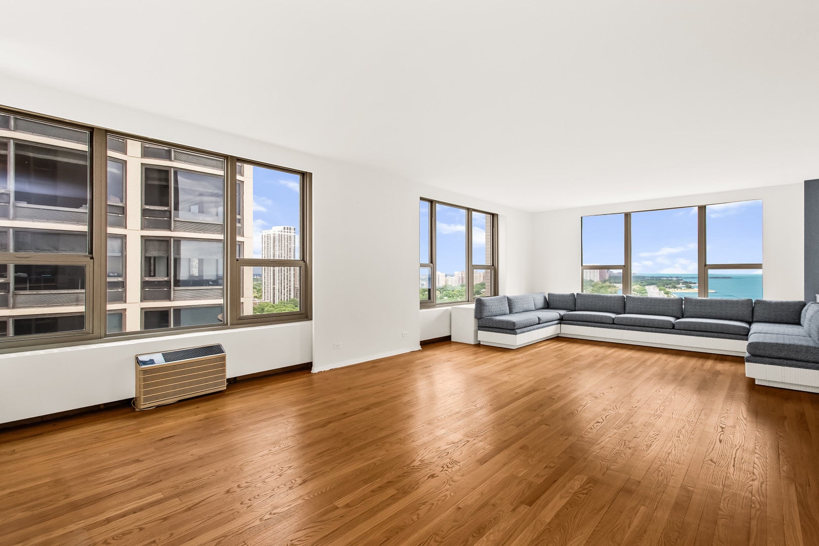 1550 N LAKE SHORE Drive 20G