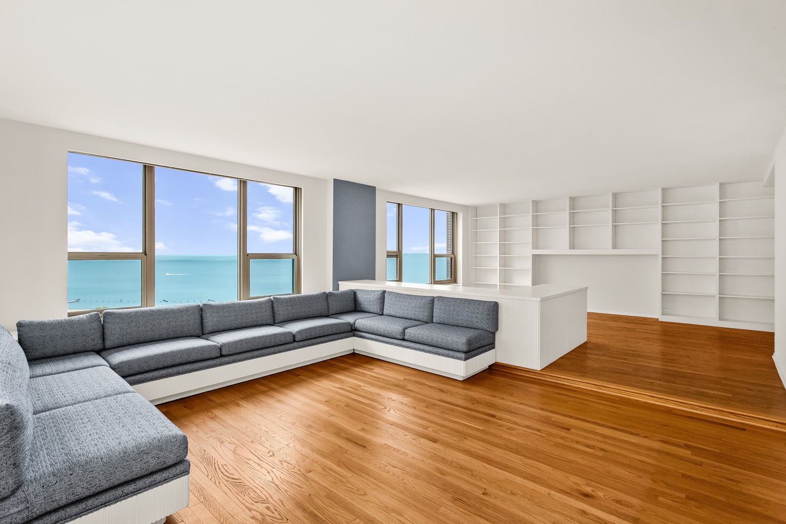 1550 N LAKE SHORE Drive 20G