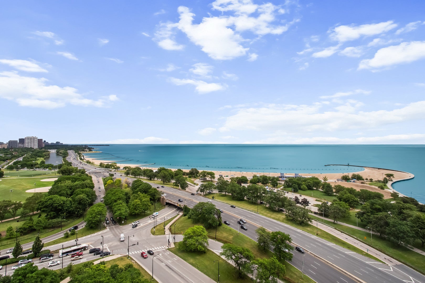 1550 N LAKE SHORE Drive 20G