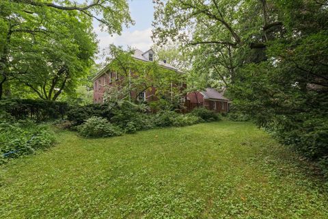 Tiny photo for 1109 S Douglas Avenue, Urbana, IL 61801 (MLS # 12399974)