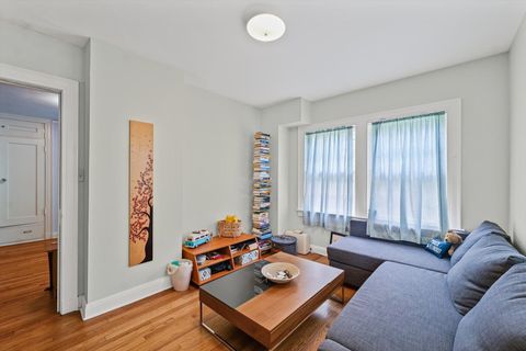 Tiny photo for 1109 S Douglas Avenue, Urbana, IL 61801 (MLS # 12399974)