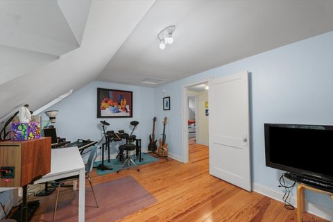 Tiny photo for 1109 S Douglas Avenue, Urbana, IL 61801 (MLS # 12399974)