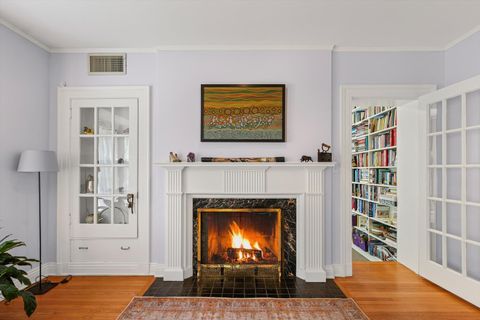 Tiny photo for 1109 S Douglas Avenue, Urbana, IL 61801 (MLS # 12399974)