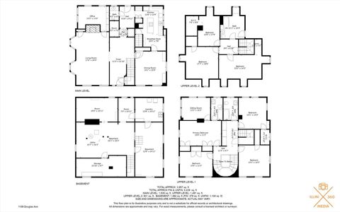 Tiny photo for 1109 S Douglas Avenue, Urbana, IL 61801 (MLS # 12399974)