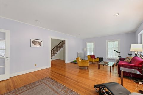 Tiny photo for 1109 S Douglas Avenue, Urbana, IL 61801 (MLS # 12399974)