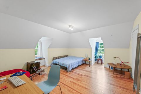 Tiny photo for 1109 S Douglas Avenue, Urbana, IL 61801 (MLS # 12399974)