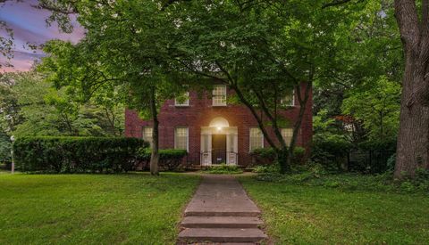 1109 S Douglas Avenue Urbana IL 61801