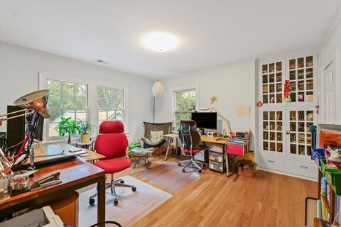 Tiny photo for 1109 S Douglas Avenue, Urbana, IL 61801 (MLS # 12399974)