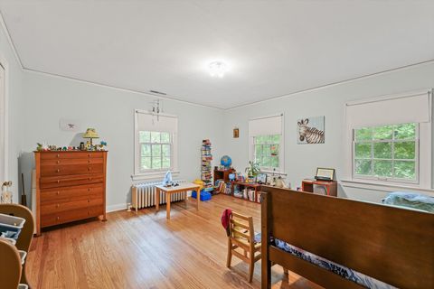 Tiny photo for 1109 S Douglas Avenue, Urbana, IL 61801 (MLS # 12399974)