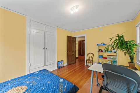 Tiny photo for 1109 S Douglas Avenue, Urbana, IL 61801 (MLS # 12399974)