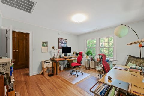 Tiny photo for 1109 S Douglas Avenue, Urbana, IL 61801 (MLS # 12399974)