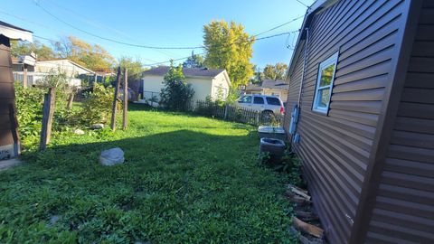 Tiny photo for 149 Austin Avenue, Carpentersville, IL 60110 (MLS # 12502383)