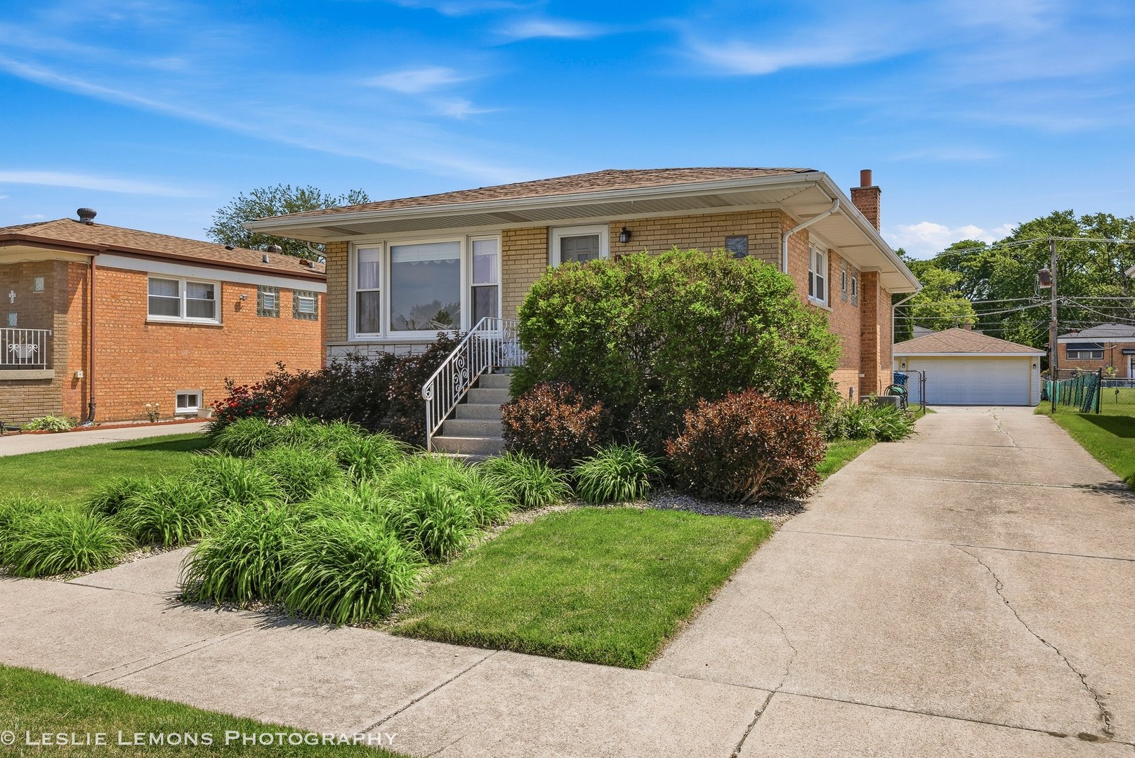 12213 S Hamlin Avenue