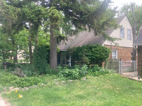 Tiny photo for 7825 41st Place, Lyons, IL 60534 (MLS # 12464883)