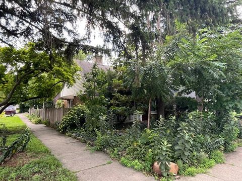 Tiny photo for 7825 41st Place, Lyons, IL 60534 (MLS # 12464883)