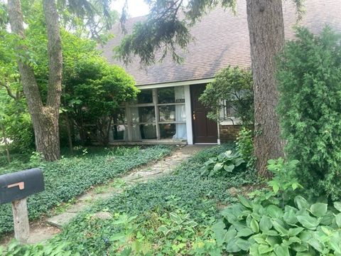 Tiny photo for 7825 41st Place, Lyons, IL 60534 (MLS # 12464883)
