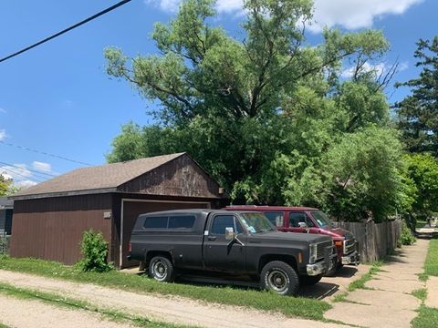 Tiny photo for 7825 41st Place, Lyons, IL 60534 (MLS # 12464883)