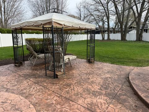 Tiny photo for 1764 Tallmeadow Drive, DeKalb, IL 60115 (MLS # 12616107)