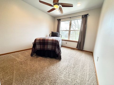 Tiny photo for 1764 Tallmeadow Drive, DeKalb, IL 60115 (MLS # 12616107)