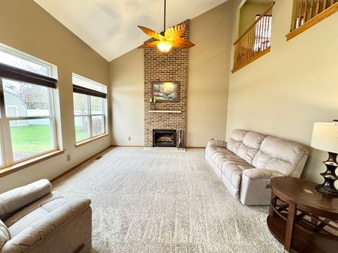 Tiny photo for 1764 Tallmeadow Drive, DeKalb, IL 60115 (MLS # 12616107)