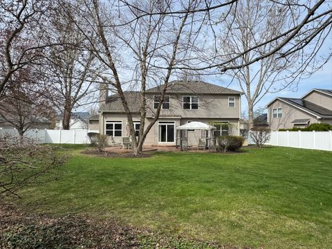 Tiny photo for 1764 Tallmeadow Drive, DeKalb, IL 60115 (MLS # 12616107)