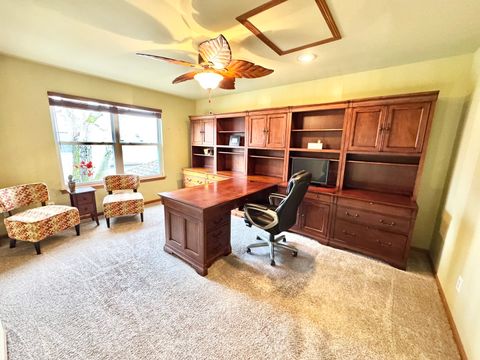 Tiny photo for 1764 Tallmeadow Drive, DeKalb, IL 60115 (MLS # 12616107)