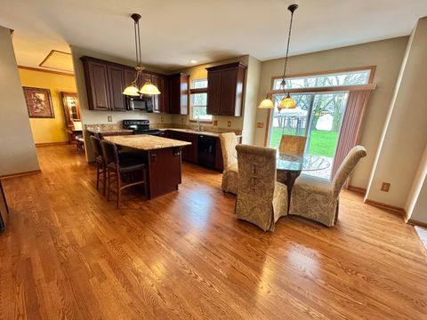 Tiny photo for 1764 Tallmeadow Drive, DeKalb, IL 60115 (MLS # 12616107)