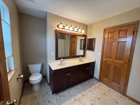 Tiny photo for 1764 Tallmeadow Drive, DeKalb, IL 60115 (MLS # 12616107)