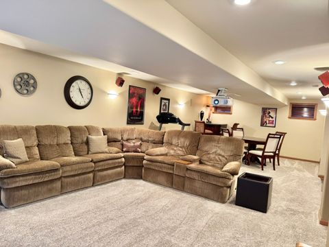 Tiny photo for 1764 Tallmeadow Drive, DeKalb, IL 60115 (MLS # 12616107)