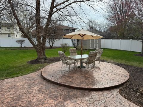 Tiny photo for 1764 Tallmeadow Drive, DeKalb, IL 60115 (MLS # 12616107)