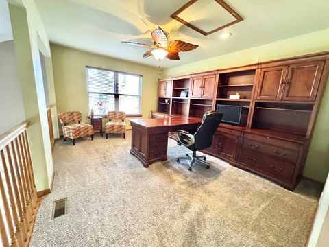 Tiny photo for 1764 Tallmeadow Drive, DeKalb, IL 60115 (MLS # 12616107)