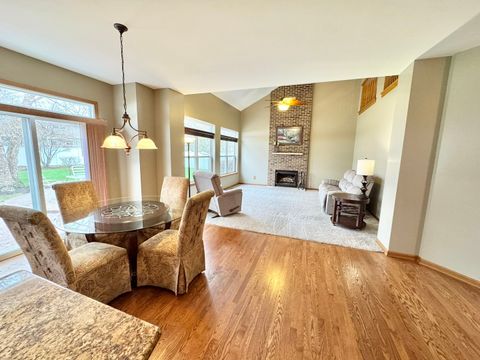 Tiny photo for 1764 Tallmeadow Drive, DeKalb, IL 60115 (MLS # 12616107)