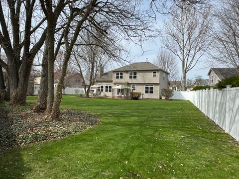 Tiny photo for 1764 Tallmeadow Drive, DeKalb, IL 60115 (MLS # 12616107)