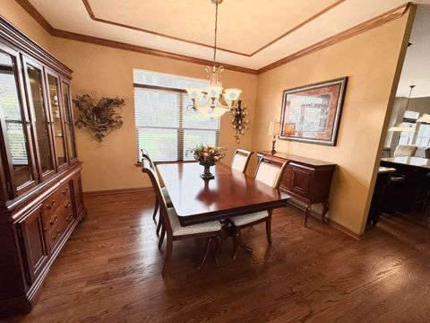 Tiny photo for 1764 Tallmeadow Drive, DeKalb, IL 60115 (MLS # 12616107)