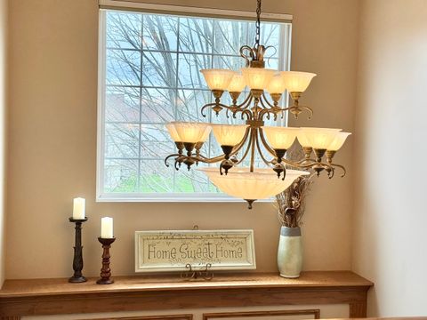 Tiny photo for 1764 Tallmeadow Drive, DeKalb, IL 60115 (MLS # 12616107)