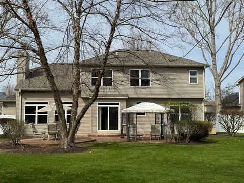 Tiny photo for 1764 Tallmeadow Drive, DeKalb, IL 60115 (MLS # 12616107)