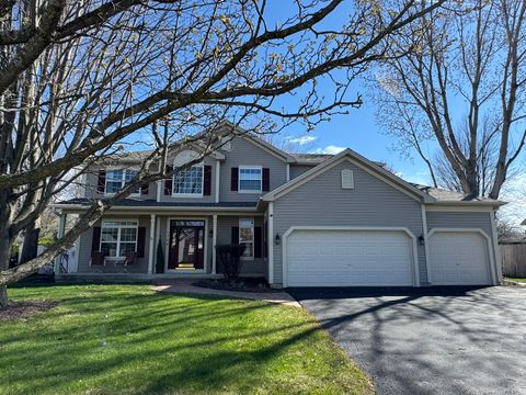 Photo of 1764 Tallmeadow Drive, DeKalb, IL 60115 (MLS # 12616107)