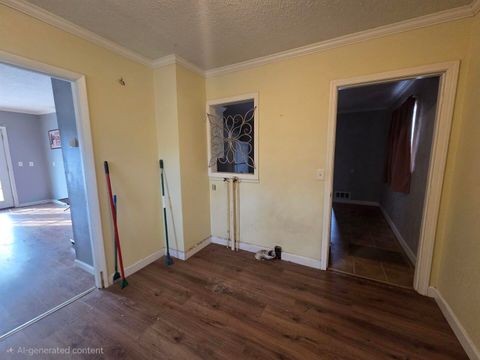 Tiny photo for 710 S Main Street, Harrisburg, IL 62946 (MLS # 100000377)