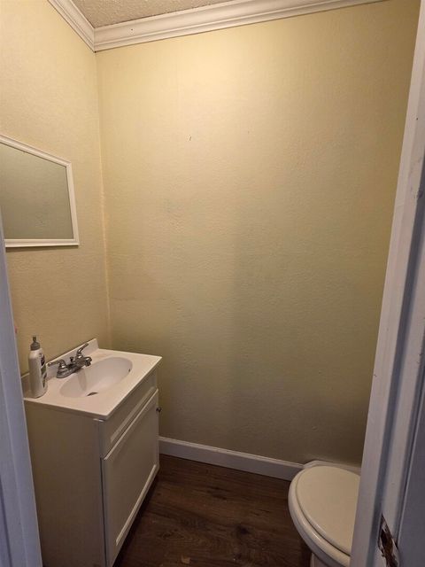 Tiny photo for 710 S Main Street, Harrisburg, IL 62946 (MLS # 100000377)