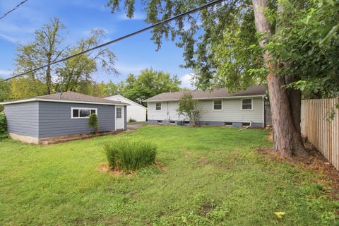 Tiny photo for 383 Tee Lane, Carpentersville, IL 60110 (MLS # 12764946)