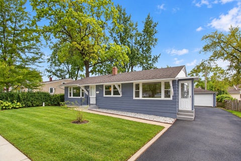 383 Tee Lane, Carpentersville, IL 60110 - #: 12764946