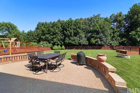 Tiny photo for 1189 Kevington Drive, Antioch, IL 60002 (MLS # 12699354)