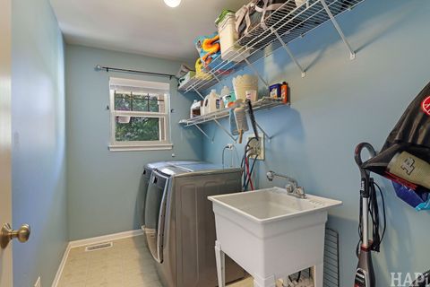 Tiny photo for 1189 Kevington Drive, Antioch, IL 60002 (MLS # 12699354)