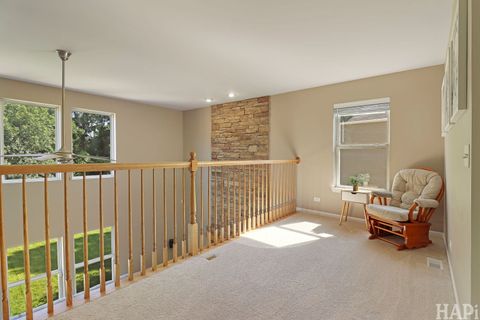 Tiny photo for 1189 Kevington Drive, Antioch, IL 60002 (MLS # 12699354)