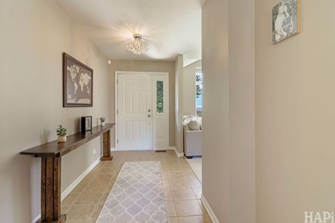Tiny photo for 1189 Kevington Drive, Antioch, IL 60002 (MLS # 12699354)